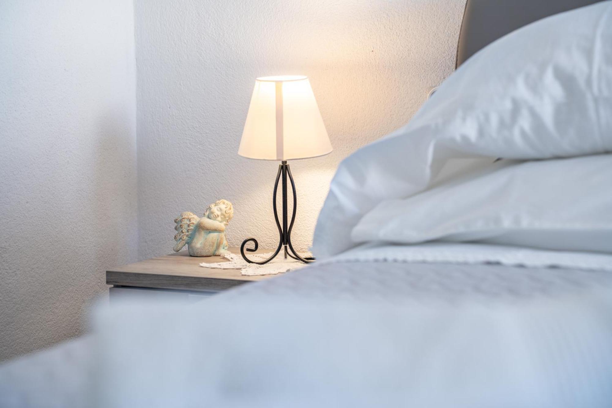 Apartments Siesta ซูมาร์ติน ภายนอก รูปภาพ