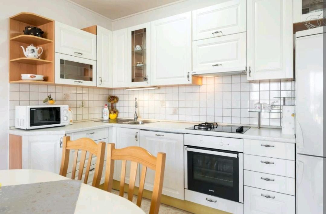 Apartments Siesta ซูมาร์ติน ภายนอก รูปภาพ
