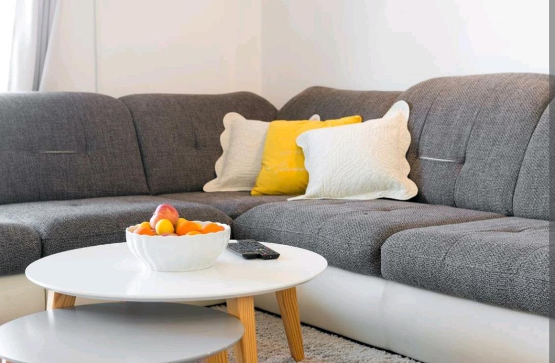 Apartments Siesta ซูมาร์ติน ภายนอก รูปภาพ