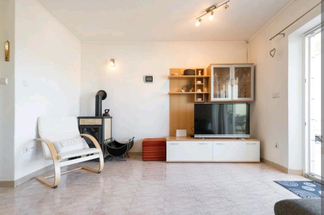Apartments Siesta ซูมาร์ติน ภายนอก รูปภาพ