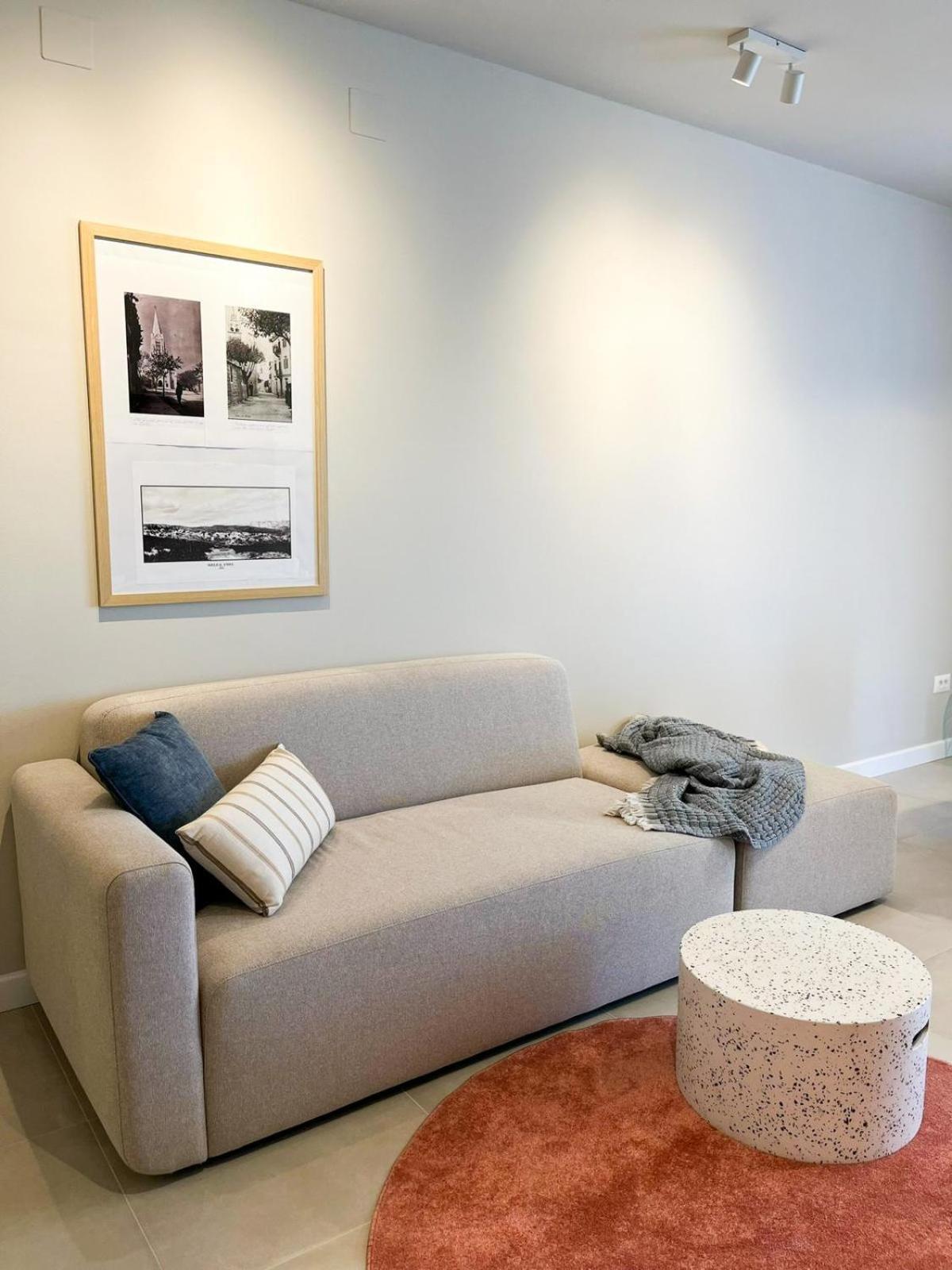Apartments Siesta ซูมาร์ติน ภายนอก รูปภาพ